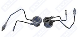 RULMENT DE PRESIUNE AMBREIAJ RYMEC CSC041530 - Compatibil cu LAND ROVER