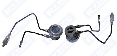 RULMENT DE PRESIUNE AMBREIAJ RYMEC CSC041530 - Compatibil cu LAND ROVER
