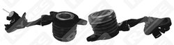 RULMENT DE PRESIUNE AMBREIAJ RYMEC CSC1028531 - Compatibil cu FIAT