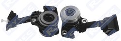 RULMENT DE PRESIUNE AMBREIAJ RYMEC CSC1058530 - Compatibil cu CITROEN, DS, OPEL, PEUGEOT, VAUXHALL