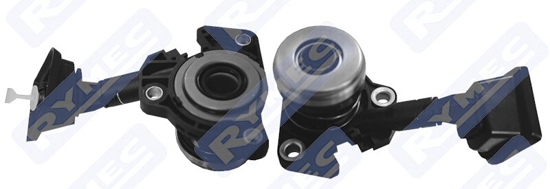 Rulment de presiune ambreiaj Rymec CSC1058530