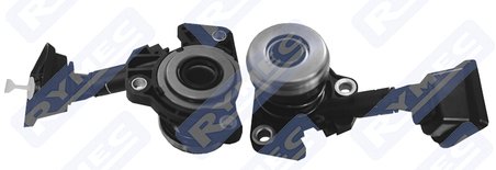 Rulment de presiune ambreiaj Rymec CSC1058530