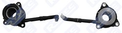 RULMENT DE PRESIUNE AMBREIAJ RYMEC CSC1068530 - Compatibil cu AUDI, CUPRA, SEAT, SKODA, VW