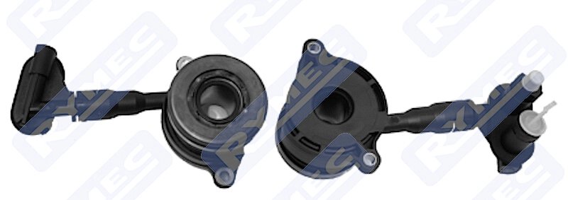 RULMENT DE PRESIUNE AMBREIAJ RYMEC CSC1071530 - Compatibil cu FORD, MAZDA, VOLVO