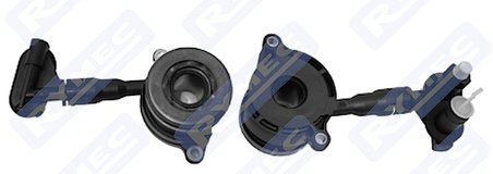 RULMENT DE PRESIUNE AMBREIAJ RYMEC CSC1071530 - Compatibil cu FORD, MAZDA, VOLVO