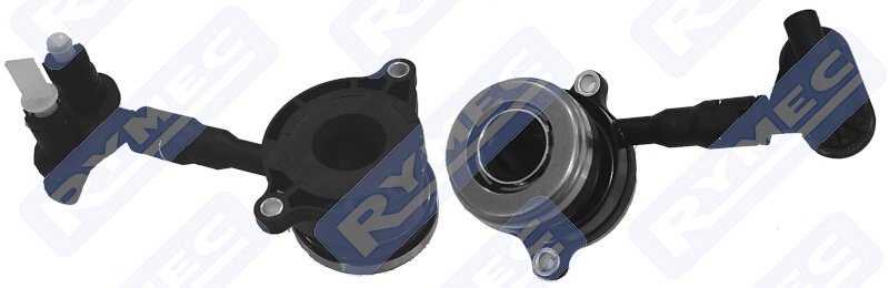 RULMENT DE PRESIUNE AMBREIAJ RYMEC CSC1078530 - Compatibil cu FORD