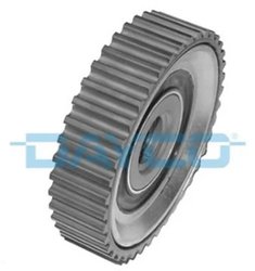 Fulie arbore cotit / vibrochen Dayco CSP1000