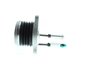 Rulment de presiune ambreiaj AISIN CSCY-003