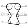 Set distributie curea CONTINENTAL CT1000K1