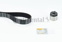 Set distributie curea CONTINENTAL CT1008K2