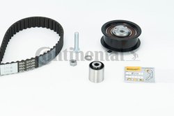 Set distributie curea CONTINENTAL CT1012K2