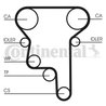 CUREA DISTRIBUTIE CONTINENTAL CT1023 - Compatibil cu OPEL, VAUXHALL