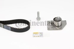 SET DISTRIBUTIE CUREA CONTINENTAL CT1025K1 - Compatibil cu MITSUBISHI, NISSAN, OPEL, RENAULT, VAUXHALL, VOLVO