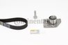 SET DISTRIBUTIE CUREA CONTINENTAL CT1025K1 - Compatibil cu MITSUBISHI, NISSAN, OPEL, RENAULT, VAUXHALL, VOLVO