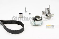 Set distributie curea CONTINENTAL CT1028K1