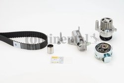 Set distributie curea si pompa apa CONTINENTAL CT1028WP10