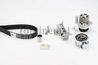 Set distributie curea si pompa apa CONTINENTAL CT1028WP10