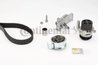 Set distributie curea si pompa apa CONTINENTAL CT1028WP7