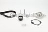 Set distributie curea si pompa apa CONTINENTAL CT1035WP3