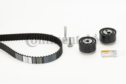 Set distributie curea CONTINENTAL CT1037K2