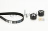 Set distributie curea CONTINENTAL CT1037K2