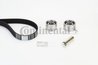 SET DISTRIBUTIE CUREA CONTINENTAL CT1038K2 - Compatibil cu CITROEN, FIAT, IVECO, OPEL, PEUGEOT, RENAULT, RENAULT TRUCKS, VAUXHAL