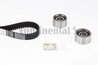 SET DISTRIBUTIE CUREA CONTINENTAL CT1038K1 - Compatibil cu CITROEN, FIAT, IVECO, OPEL, PEUGEOT, RENAULT, RENAULT TRUCKS, VAUXHAL