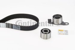 Set distributie curea CONTINENTAL CT1041K1