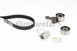 Set distributie curea CONTINENTAL CT1043K2