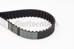 CUREA DISTRIBUTIE CONTINENTAL CT1045 - Compatibil cu DACIA, NISSAN, PROTON, RENAULT