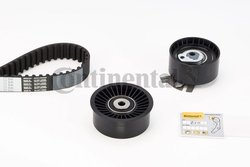 Set distributie curea CONTINENTAL CT1046K1