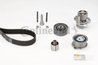 SET DISTRIBUTIE CUREA SI POMPA APA CONTINENTAL CT1051WP2 - Compatibil cu AUDI, SEAT, SKODA, VW