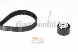 SET DISTRIBUTIE CUREA CONTINENTAL CT1054K2 - Compatibil cu FORD