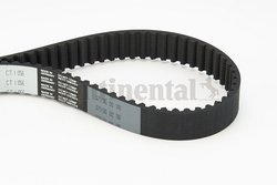Curea distributie CONTINENTAL CT1056