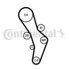 Curea distributie CONTINENTAL CT1056