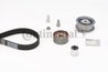 Set distributie curea CONTINENTAL CT1056K1