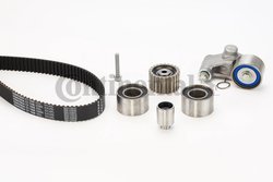 Set distributie curea CONTINENTAL CT1058K3
