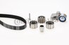 Set distributie curea CONTINENTAL CT1058K3