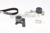 SET DISTRIBUTIE CUREA CONTINENTAL CT1061K1 - Compatibil cu CITROEN, FSO, LADA, PEUGEOT, ROVER, TALBOT