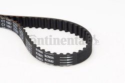 CUREA DISTRIBUTIE CONTINENTAL CT1067 - Compatibil cu CITROEN, FIAT, PEUGEOT