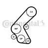 CUREA DISTRIBUTIE CONTINENTAL CT1078 - Compatibil cu HONDA, OPEL, VAUXHALL
