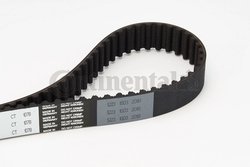 CUREA DISTRIBUTIE CONTINENTAL CT1078 - Compatibil cu HONDA, OPEL, VAUXHALL