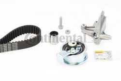 Set distributie curea CONTINENTAL CT1090K2
