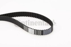 CUREA DISTRIBUTIE CONTINENTAL CT1091 - Compatibil cu CITROEN, FIAT, FORD, LANCIA, PEUGEOT, VOLVO