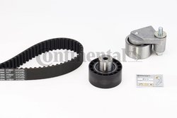 Set distributie curea CONTINENTAL CT1096K1