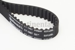 Curea distributie CONTINENTAL CT1097