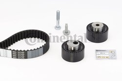 Set distributie curea CONTINENTAL CT1100K2