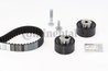 Set distributie curea CONTINENTAL CT1100K2