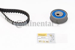 Set distributie curea CONTINENTAL CT1109K2
