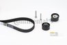 SET DISTRIBUTIE CUREA CONTINENTAL CT1110K1 - Compatibil cu CITROEN, PEUGEOT